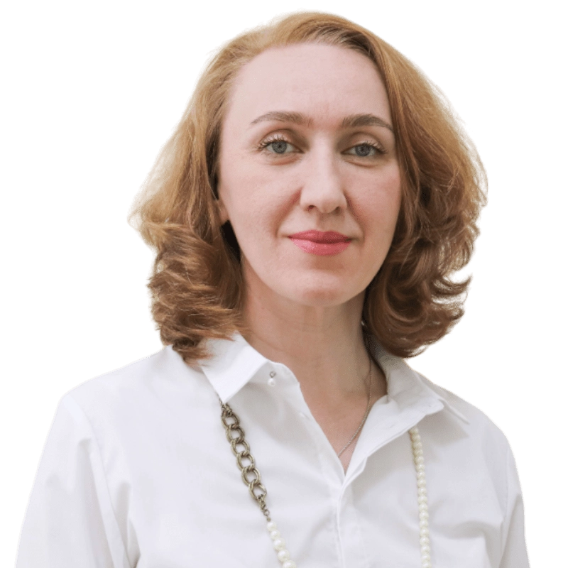 Ремезова Виктория Николаевна - врач УЗИ, хирург, флеболог клиники Метод Довженко в Нижней Туре