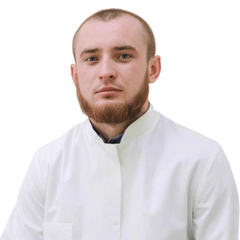 Шилов Максим Михайлович - психиатр-нарколог клиники Метод Довженко в Нижней Туре
